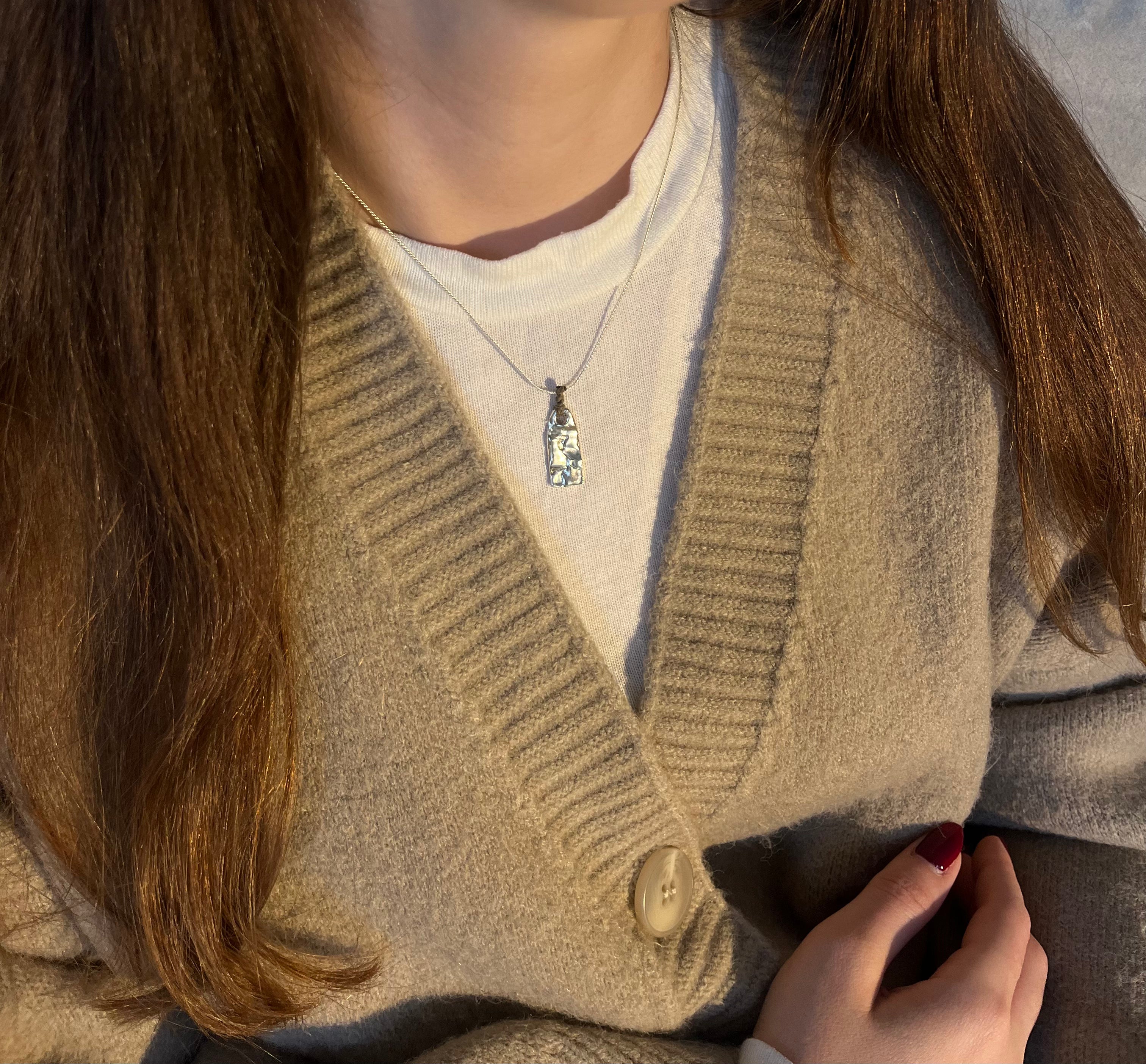 Tomer Necklace