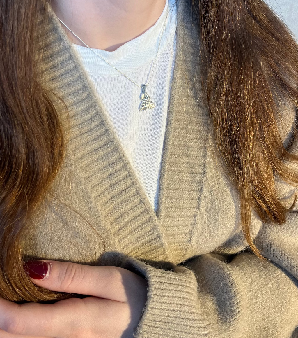 Zoe Necklace