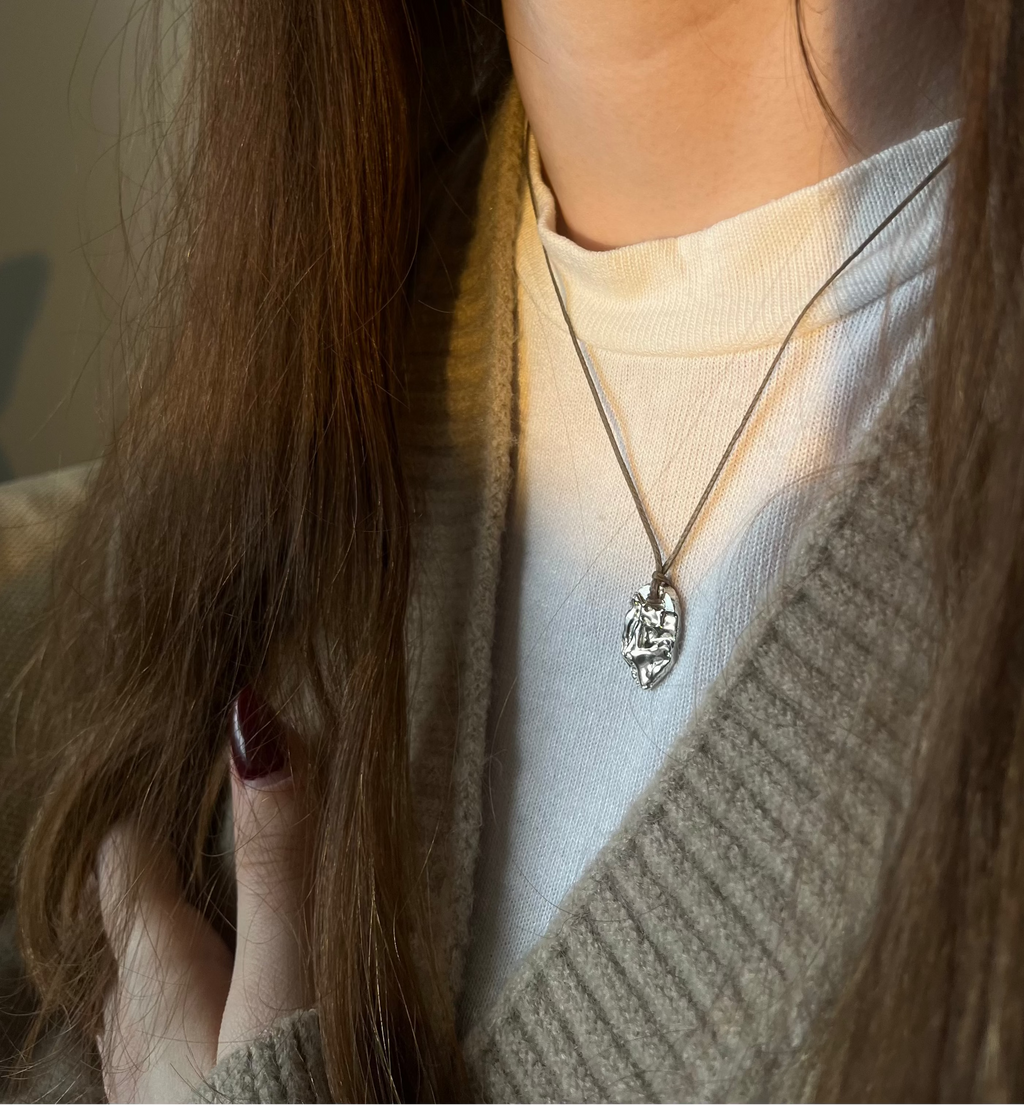 Omer Necklace
