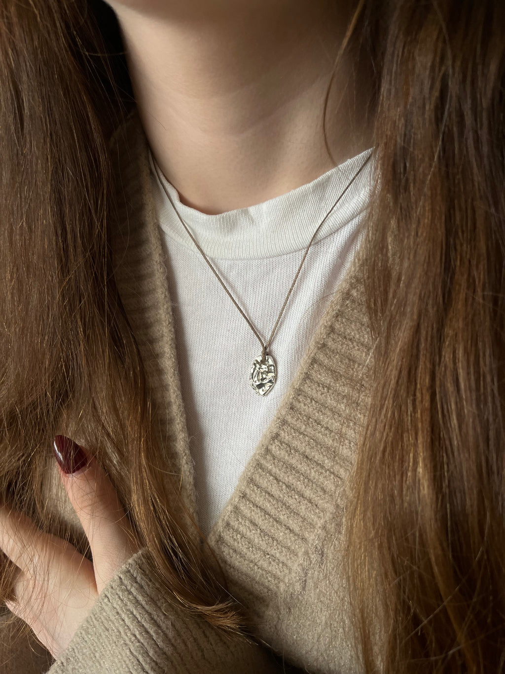 Omer Necklace