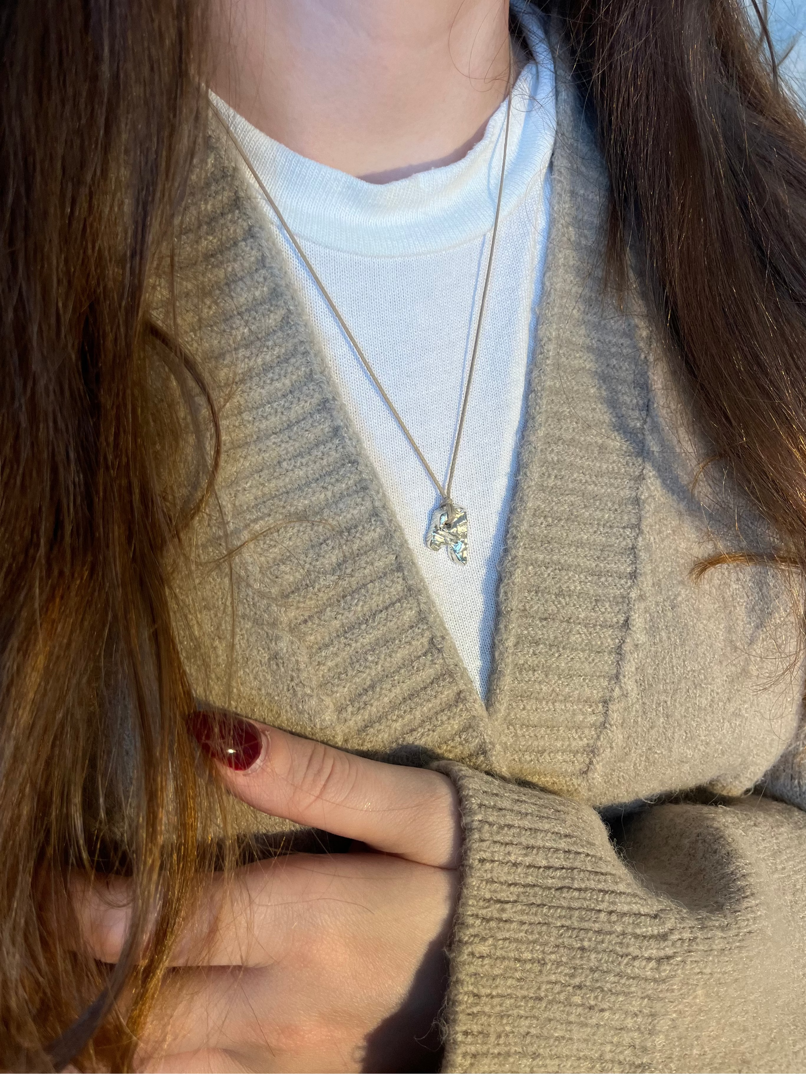 Yarden Necklace
