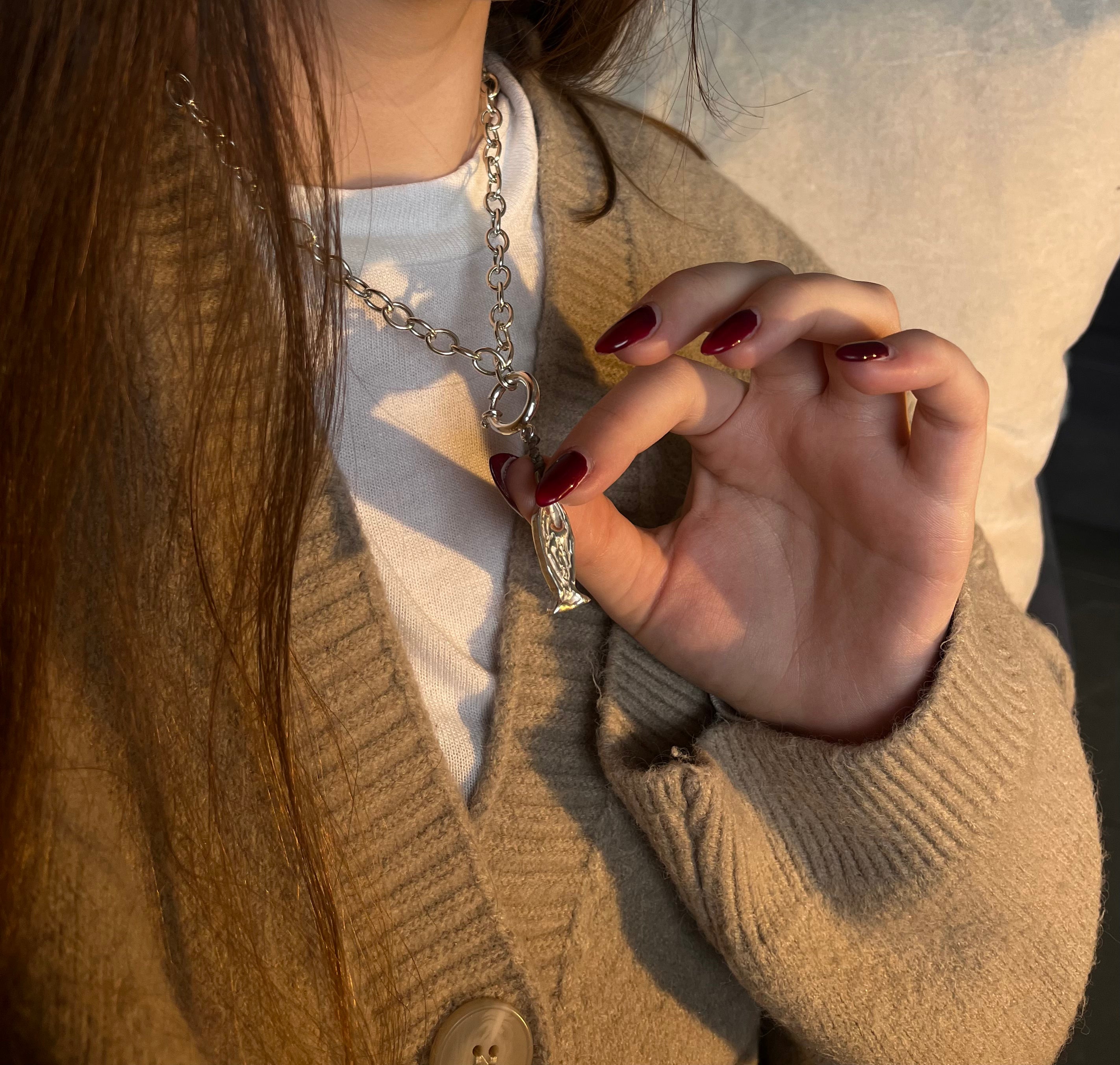 Mika Necklace