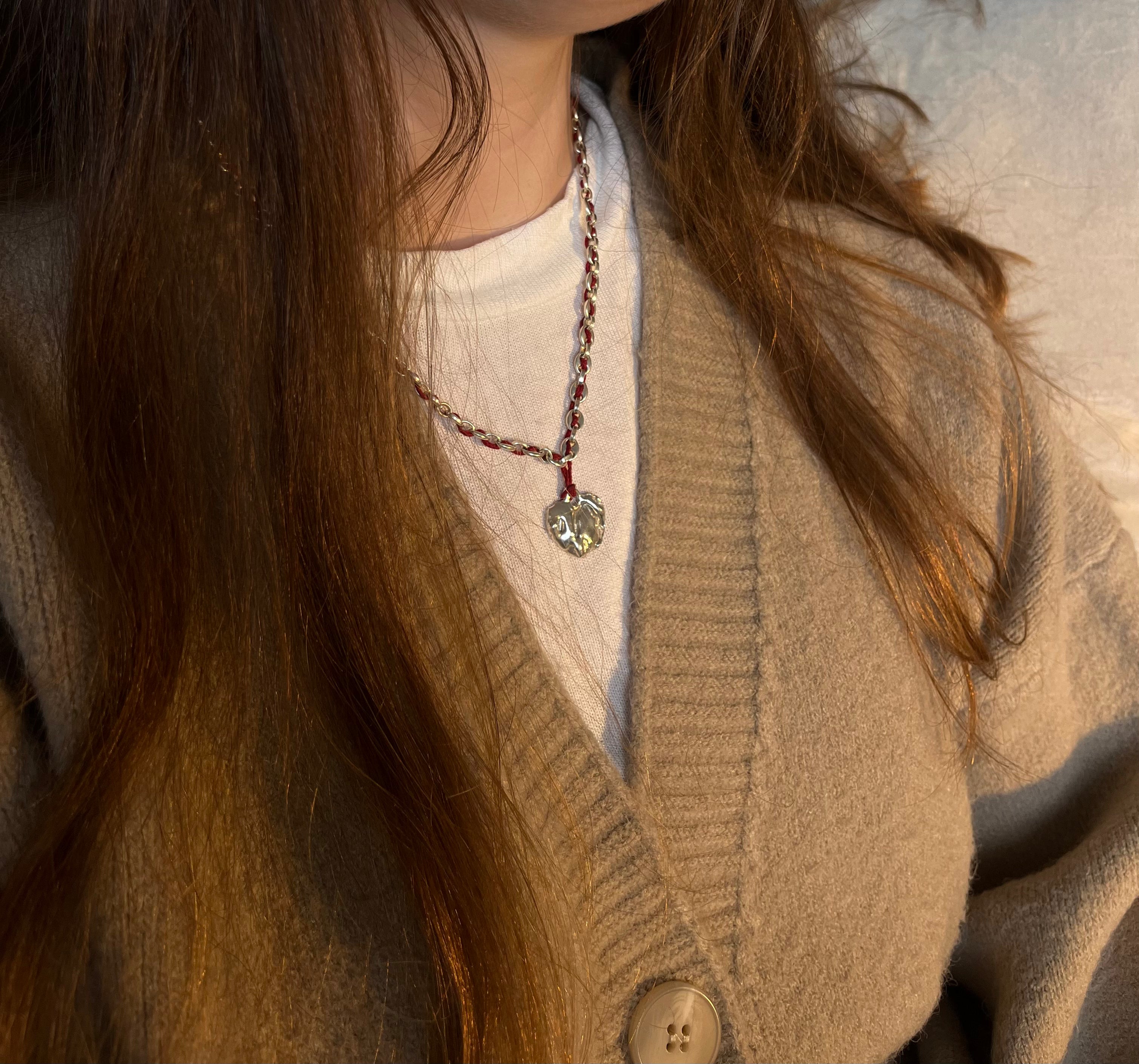 Alma Necklace