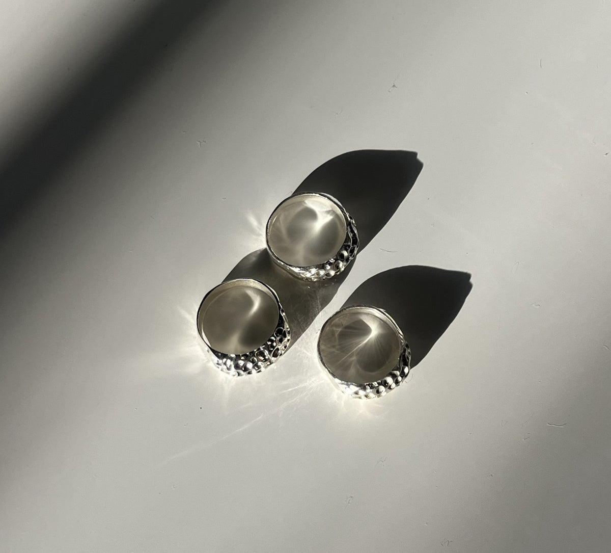 Aria Ring