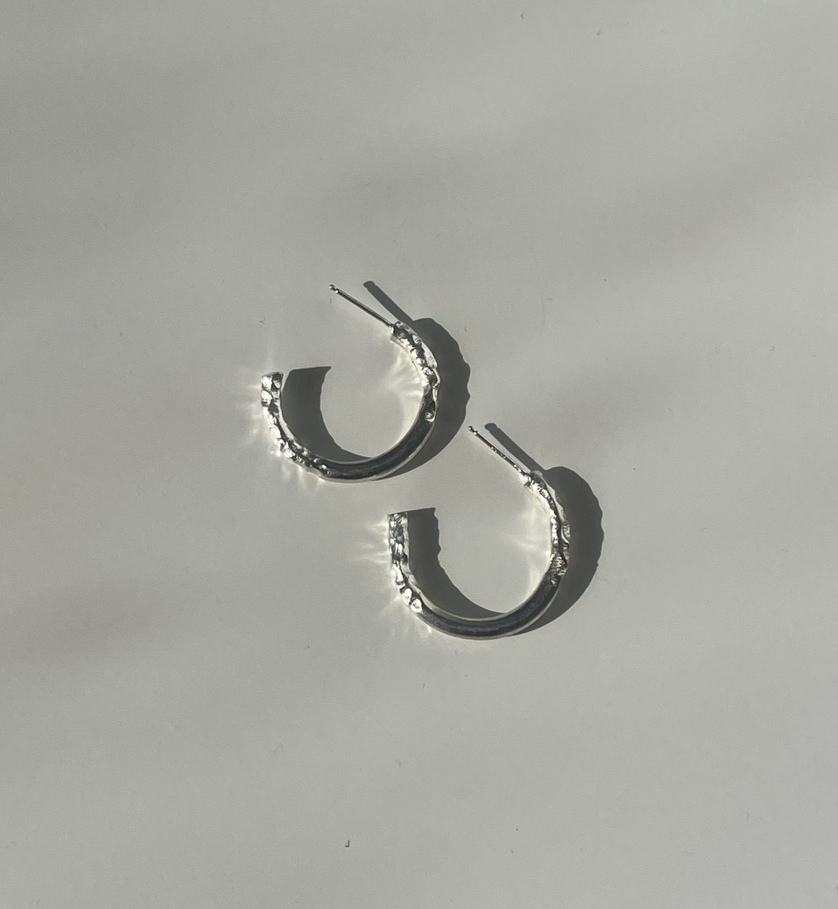 Rock Earrings