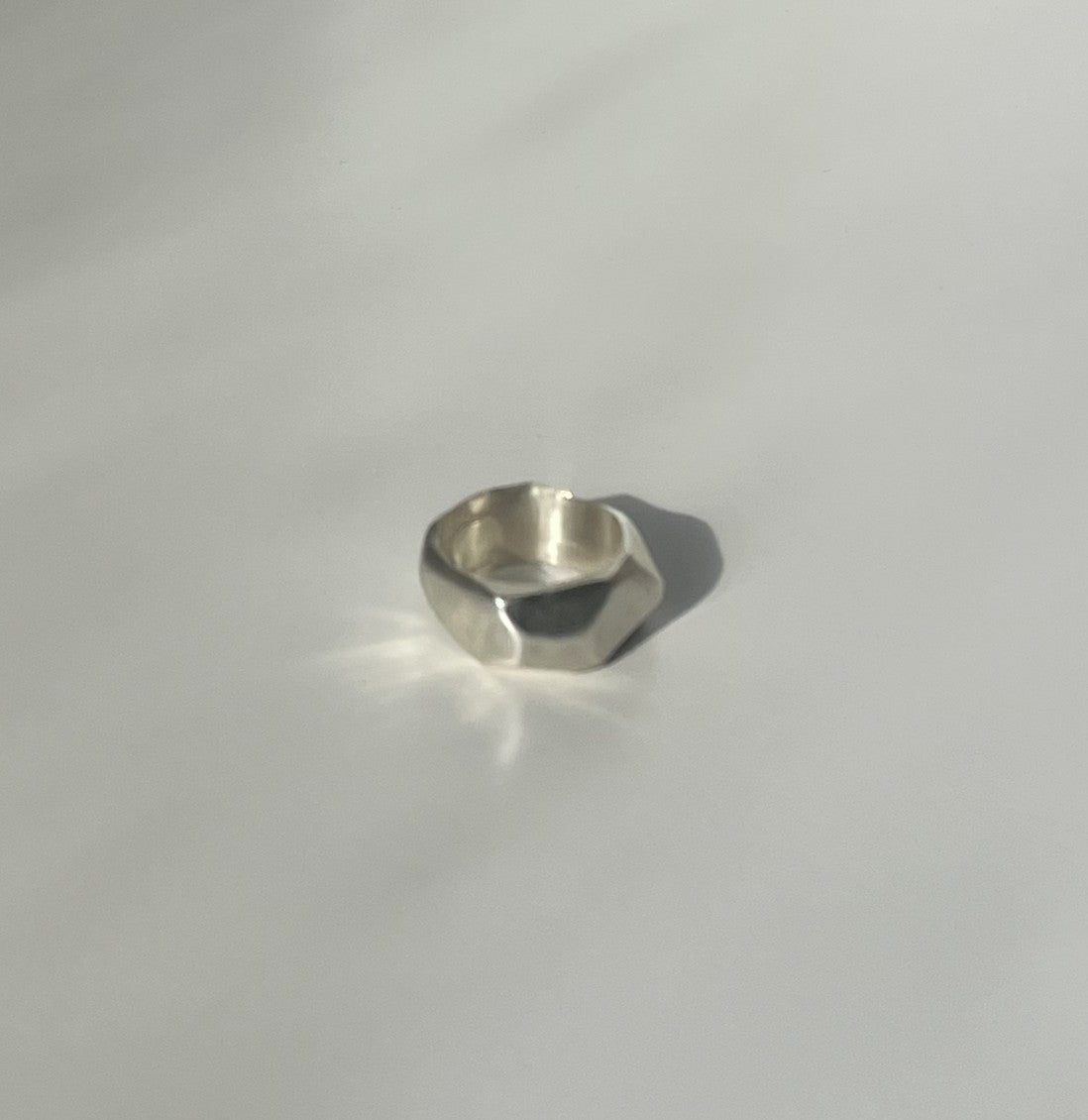 Stela Ring