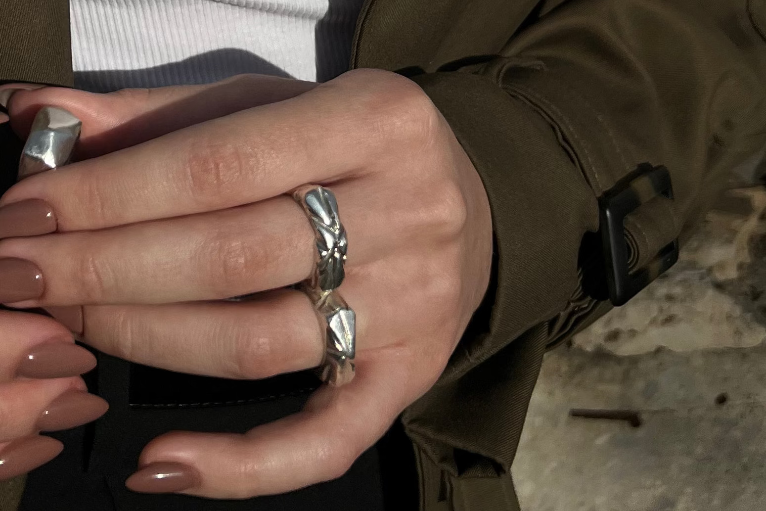 Tommy Ring