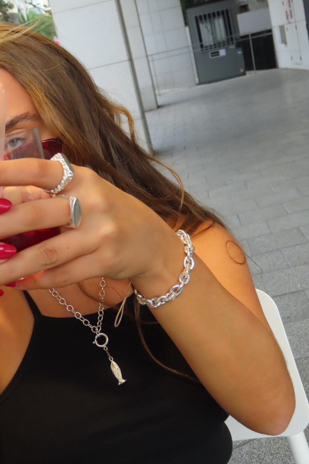 Chiara Ring