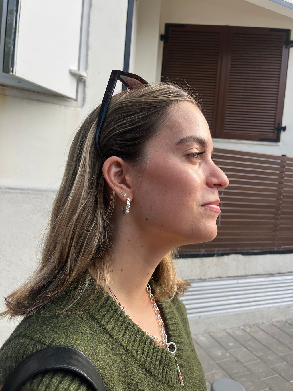 Joy Earrings