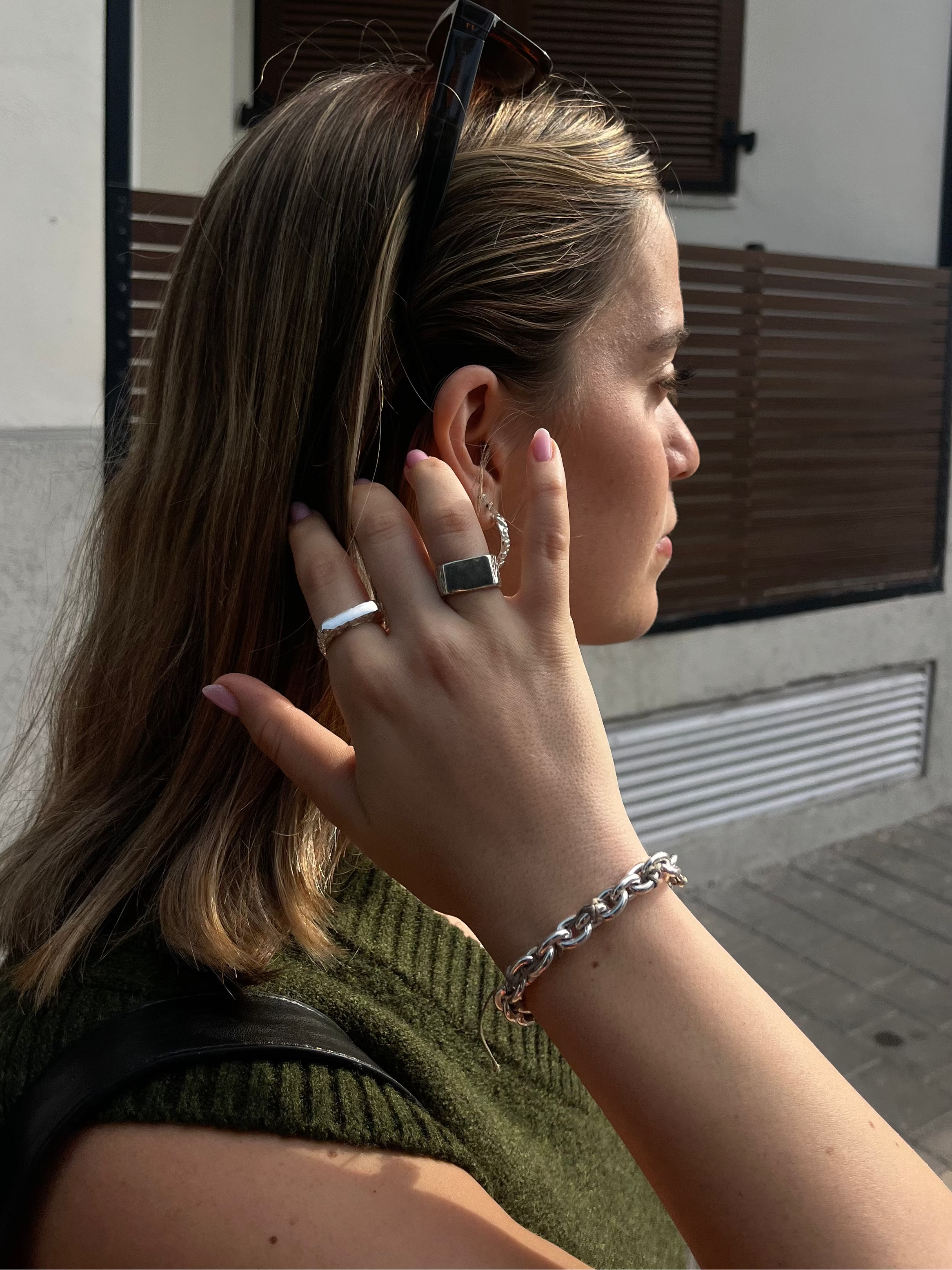 Aurora Bracelet
