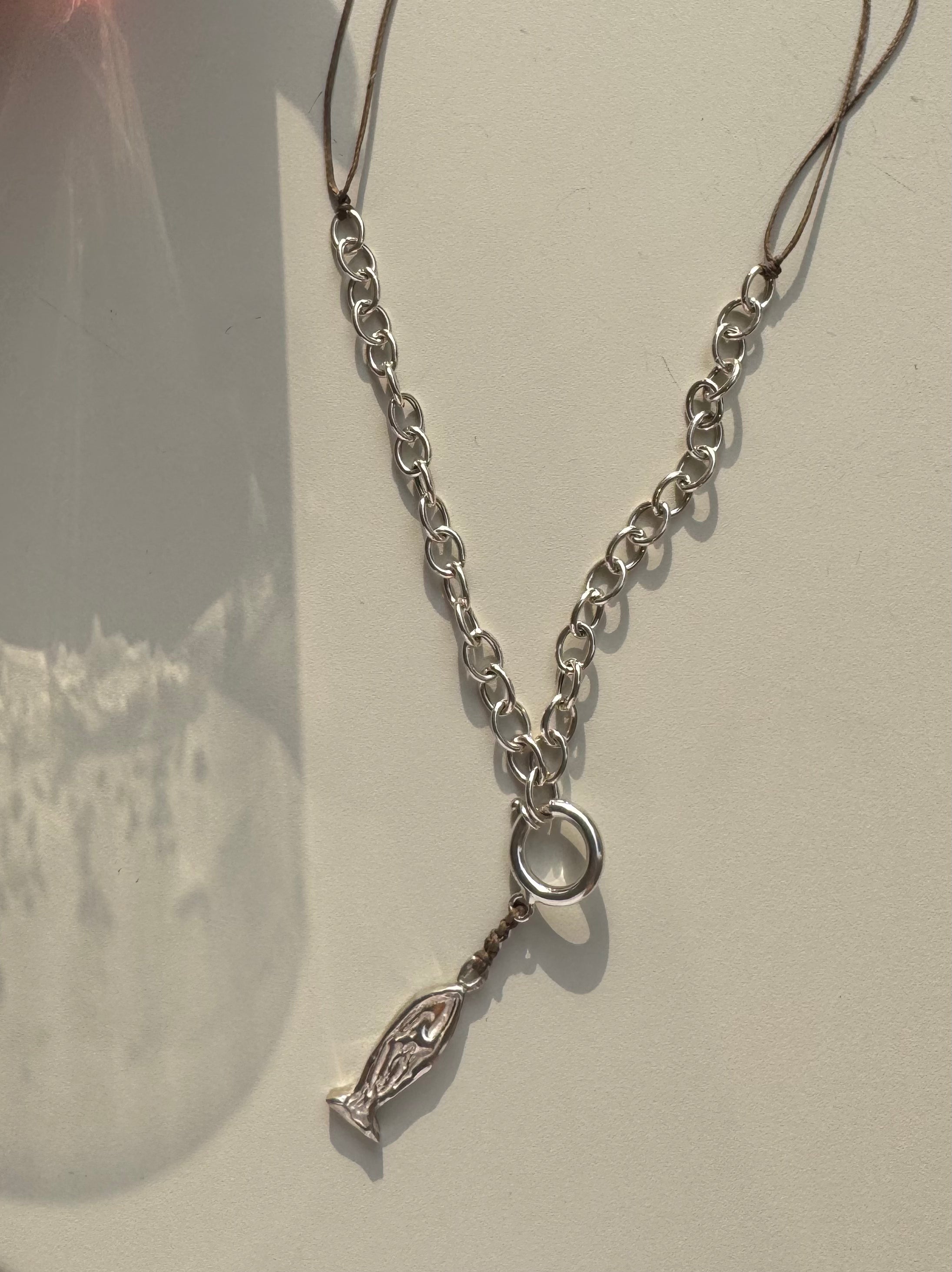 Mika Necklace