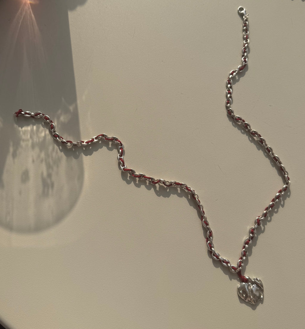 Alma Necklace