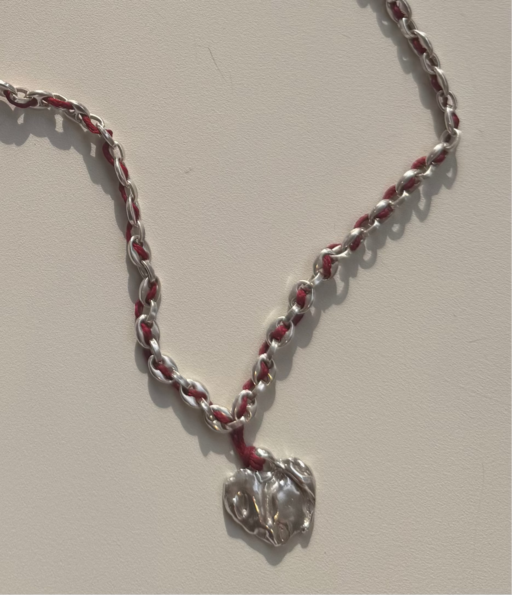Alma Necklace