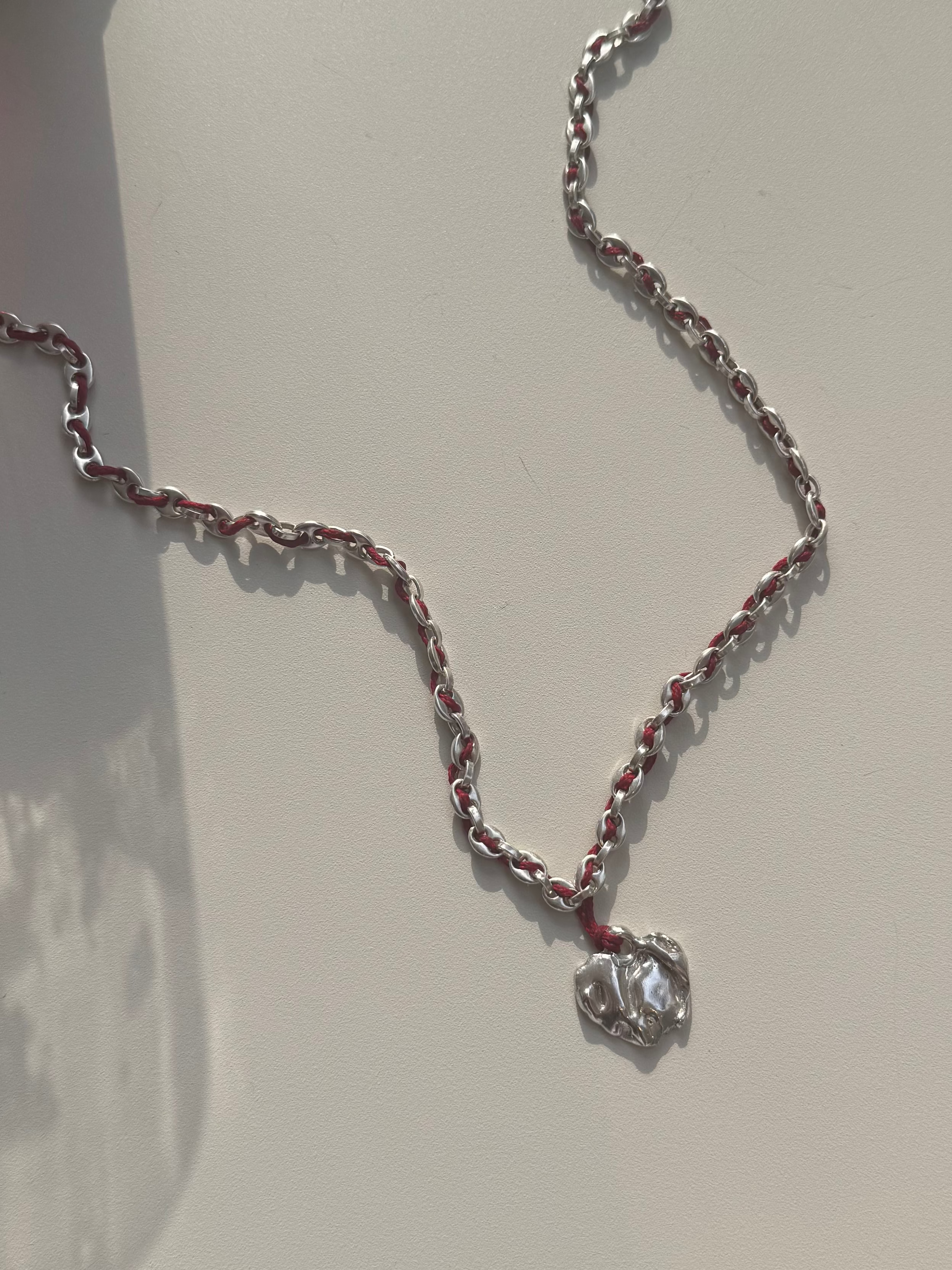 Alma Necklace