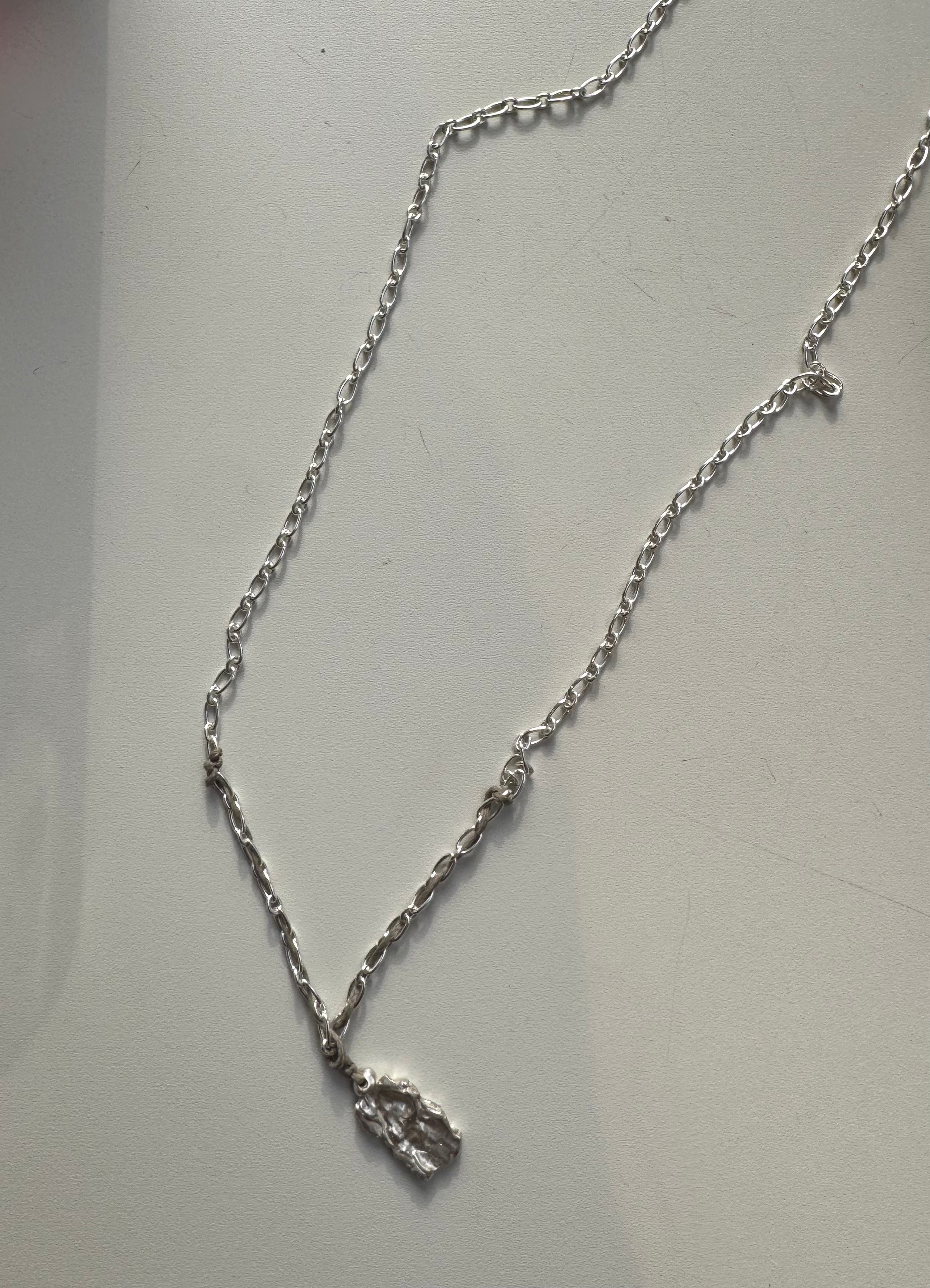 Nitzan Necklace