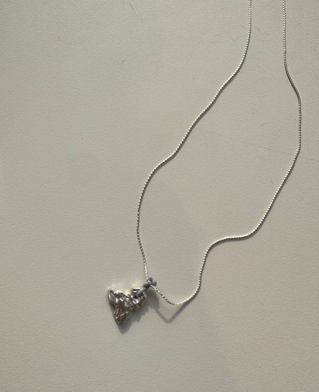 Zoe Necklace