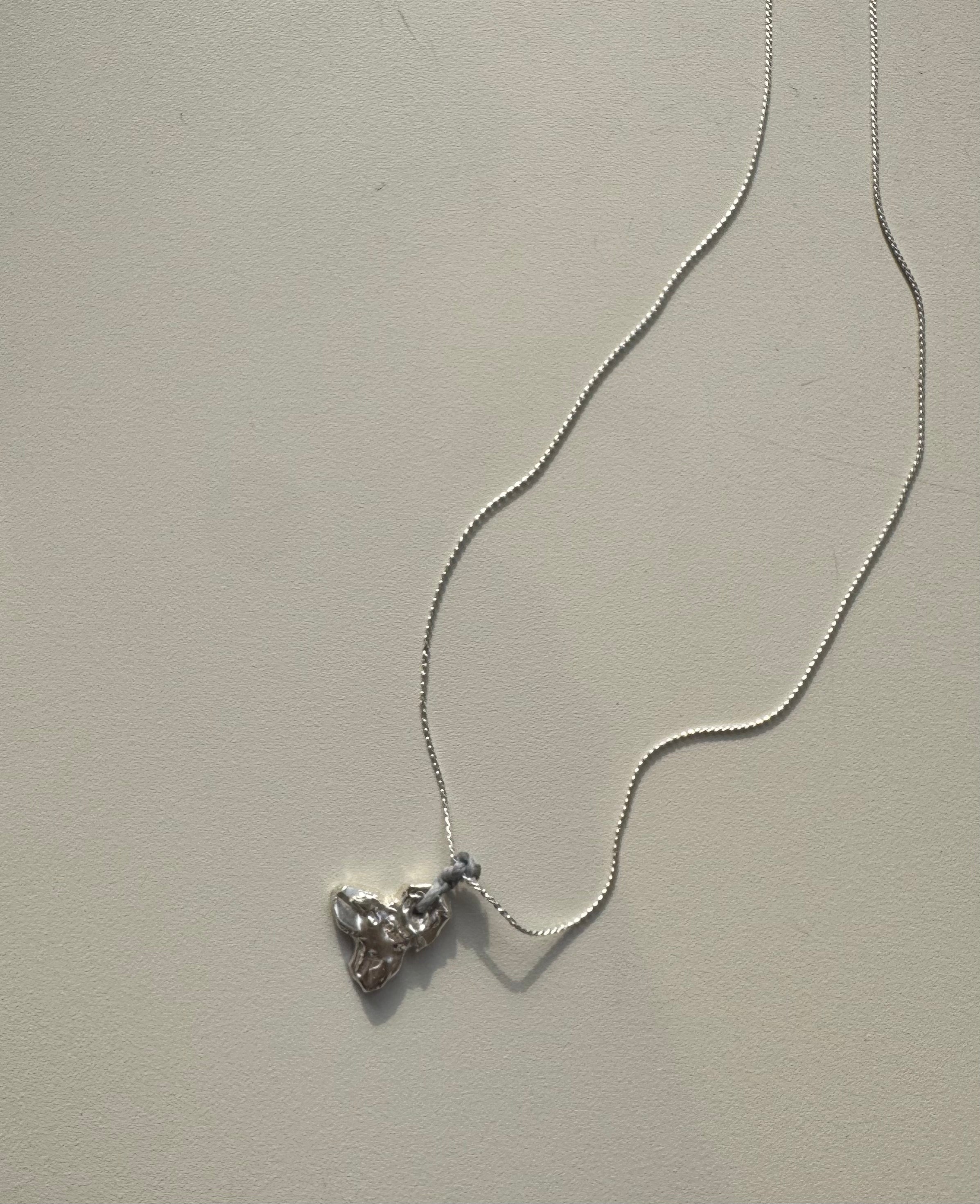 Zoe Necklace