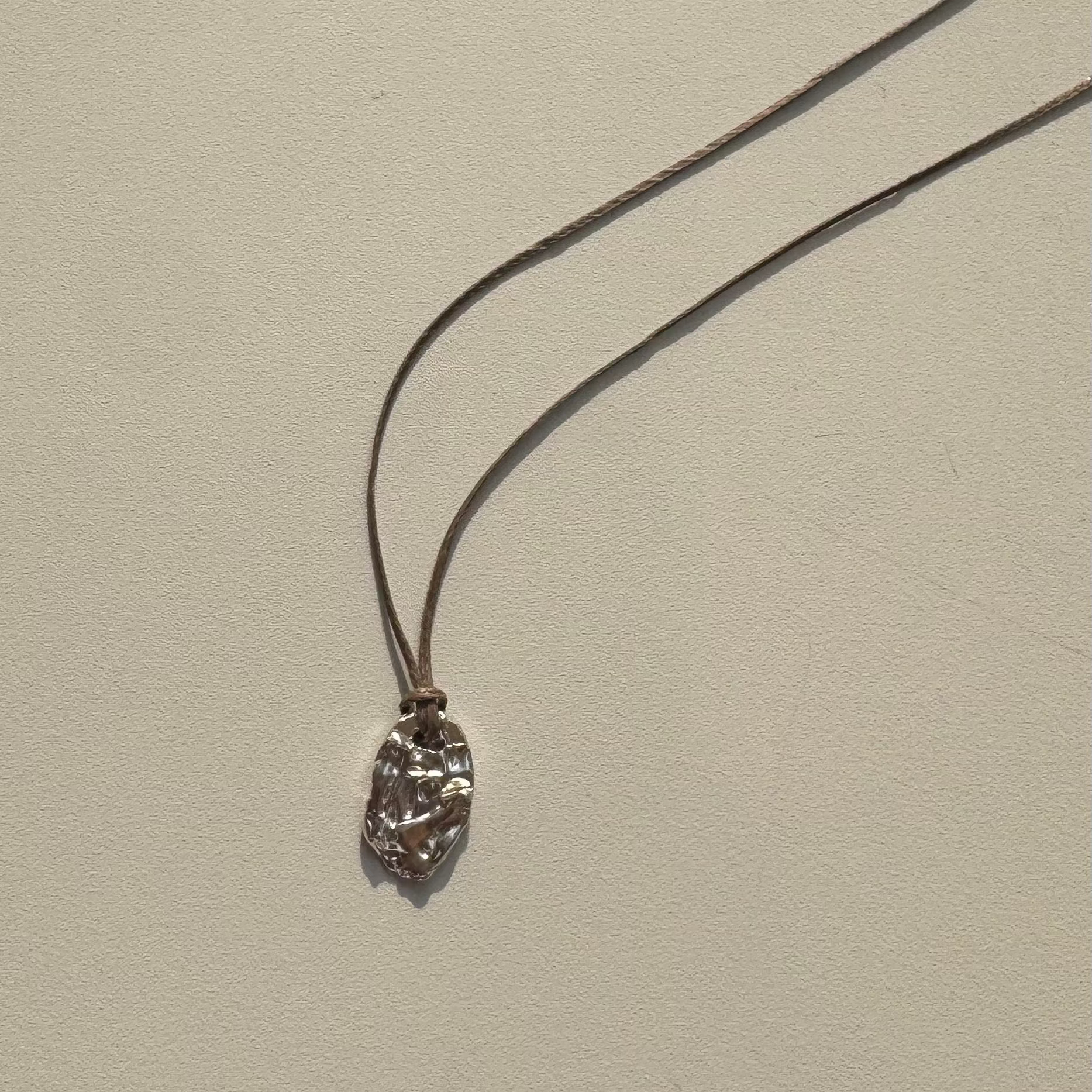 Omer Necklace