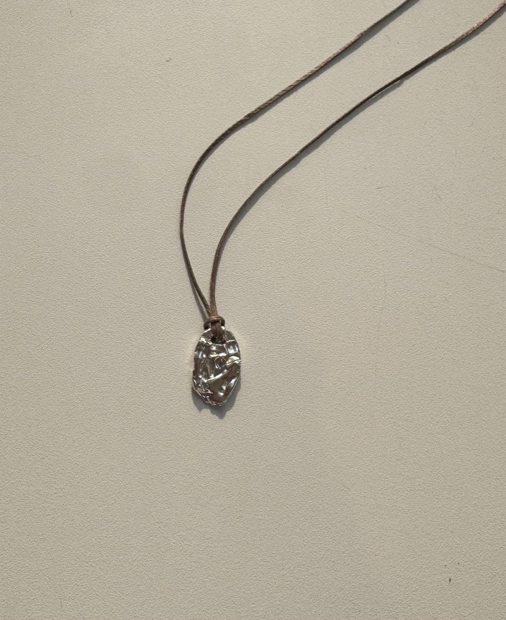 Omer Necklace