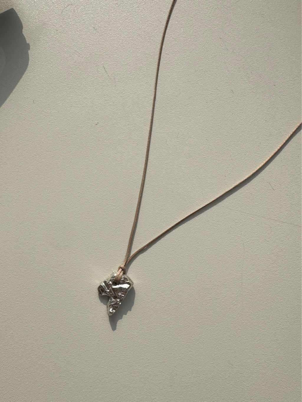 Yarden Necklace