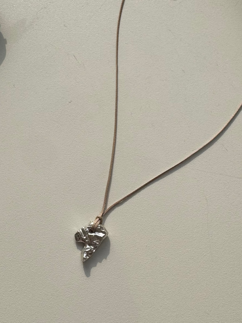 Yarden Necklace