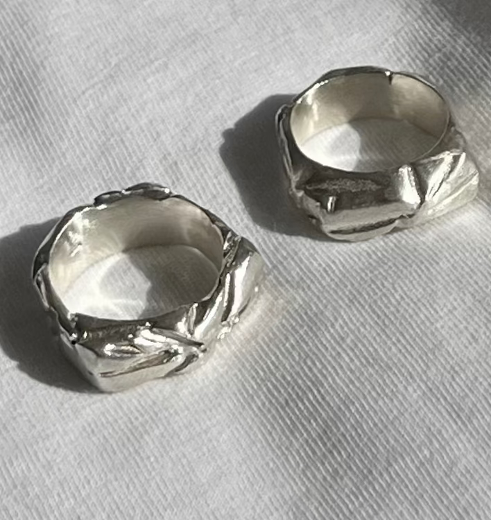 Tommy Ring