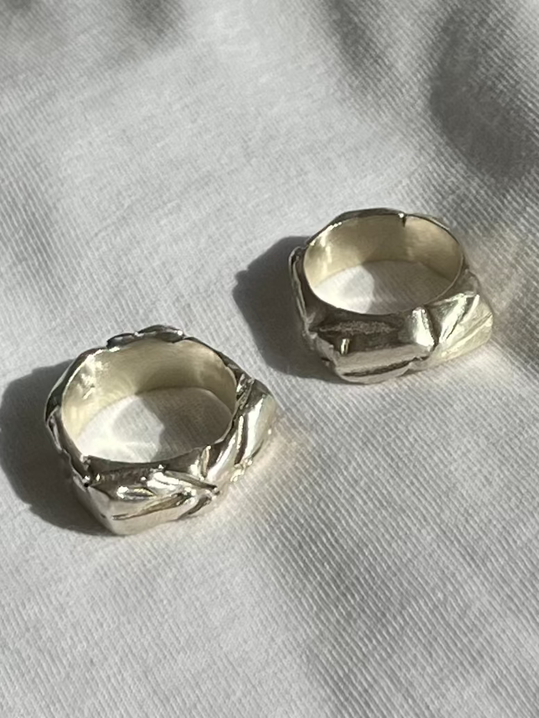 Tommy Ring